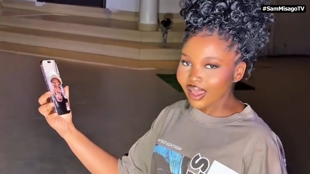 Diamond amshukuru Zuchu kwa mchango wake, ampongeza kwa kutimiza ahadi ya Gari la Kifahari kwa Mama