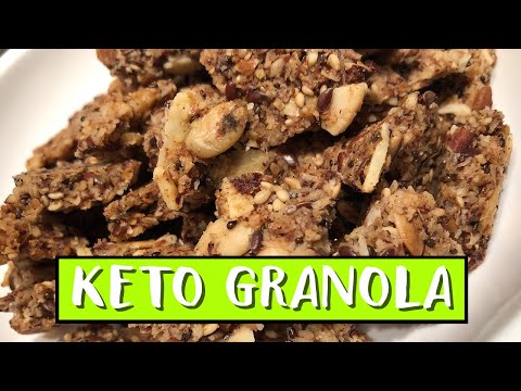 keto-granola-|-grain-free-granola-|-easy-to-keto-recipes