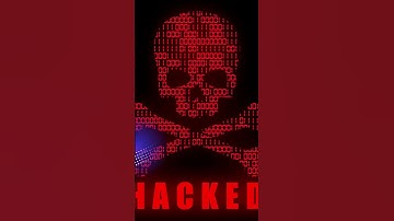 Weak passwords = open doors for hackers! #cybersecuritycompany #cybersecurity #technology