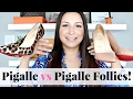 CHRISTIAN LOUBOUTIN -  Pigalle vs Pigalle Follies | LuxMommy