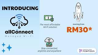 allConnect video screenshot 5