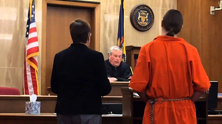 'I shudder,' judge says in sentencing hatchet murd...
