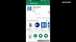 Telpon Gratis tanpa Pulsa dan internet, Seting HP Android Anda kurang dari 5 Menit - Durasi: 2.11. 