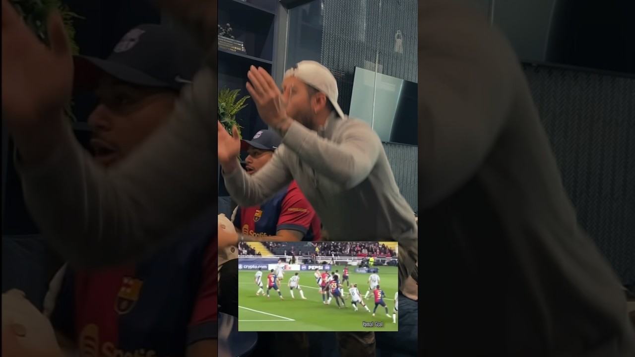 Barcelona advance to the quarterfinals defeating Benfica 🔵🔴 