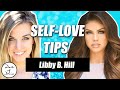 Self-Love Habits For Body Positivity | Tips from Miss Earth USA Libby B Hill