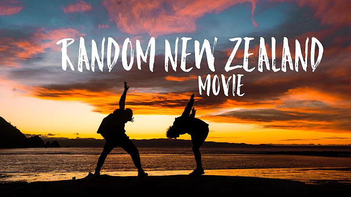 Random New Zealand Movie