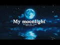 My Moonlight Official Video Rokia Adel Suno مترجمه بدون موسيقى 