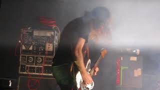 A Place To Bury Strangers - Straight Live @ The Garage