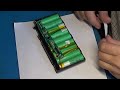 Как восстановить батарею ноутбука