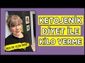 Ketojenik Diyet ile İlgili Merak Edilenler | Kilo Verdiren Popüler Beslenme Şekli