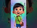 Sad Boy Becomes Happy 😊 | Magic Transformation Tamil Kids Shorts #shortsfeed