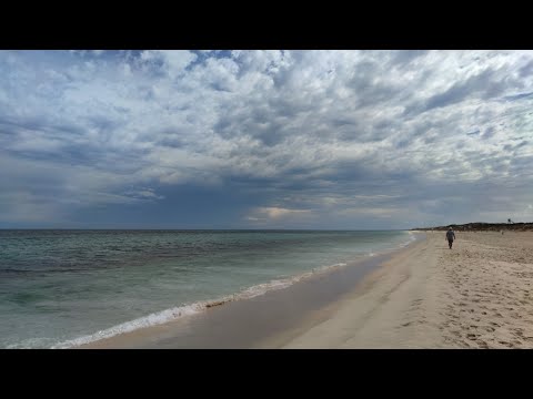 SwanBourne Nudist Beach @albierlabana0001  🔴📷