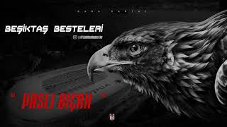 Beşiktaş Besteleri - Paslı Bıçak Resimi