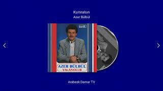 Azer Bülbül - Kumralsın (Remastered) Resimi