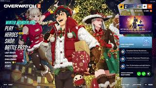 تبليك سيرفرات اوفرواتش الطريقة الجديده ( 2026 ) !✅ Block Server/Region OW