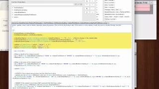 FileMaker RelatedFieldUpdater