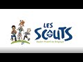 Ref:xfWHCfUGf6w D�couvre le nouveau site les scouts