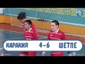 Видео обзор матча: Каракия - Шетпе. Чемпионат г.Актау. 17-тур. 09.03.18г.