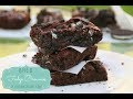 Oreo Fudge Brownies