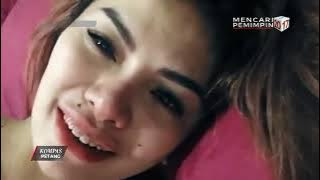 Video Nikita Mirzani Tuai Kontroversi