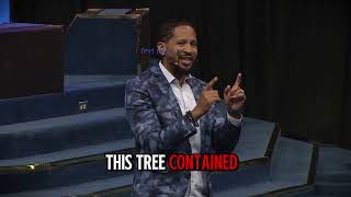 Pastor Fred Price -  The Dissolution of Society   Lesson 1