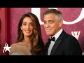 How Amal Clooney Surprised George Clooney For His 65th Birthday