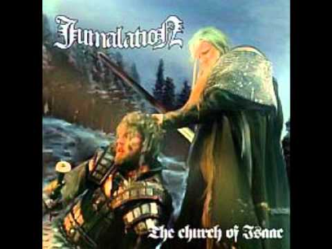 Jumalation — Jumalation - Chost of the crucified
