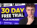 New video by Infinity Mastery on YouTube Kajabi Free Trial ✅ 30-Days on ALL Plans + Exclusive Bonuses