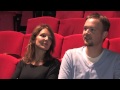 Capture de la vidéo Le Nozze Di Figaro (Wolfgang Amadeus Mozart) - Interview Wiard Witholt And Cinzia Forte