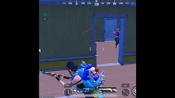 1v2 😱 wait for till end #fun2on