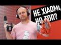 Китайские наушники за копейки? Обзор Mixcder E7 с Bluetooth и шумоподавлением ANC