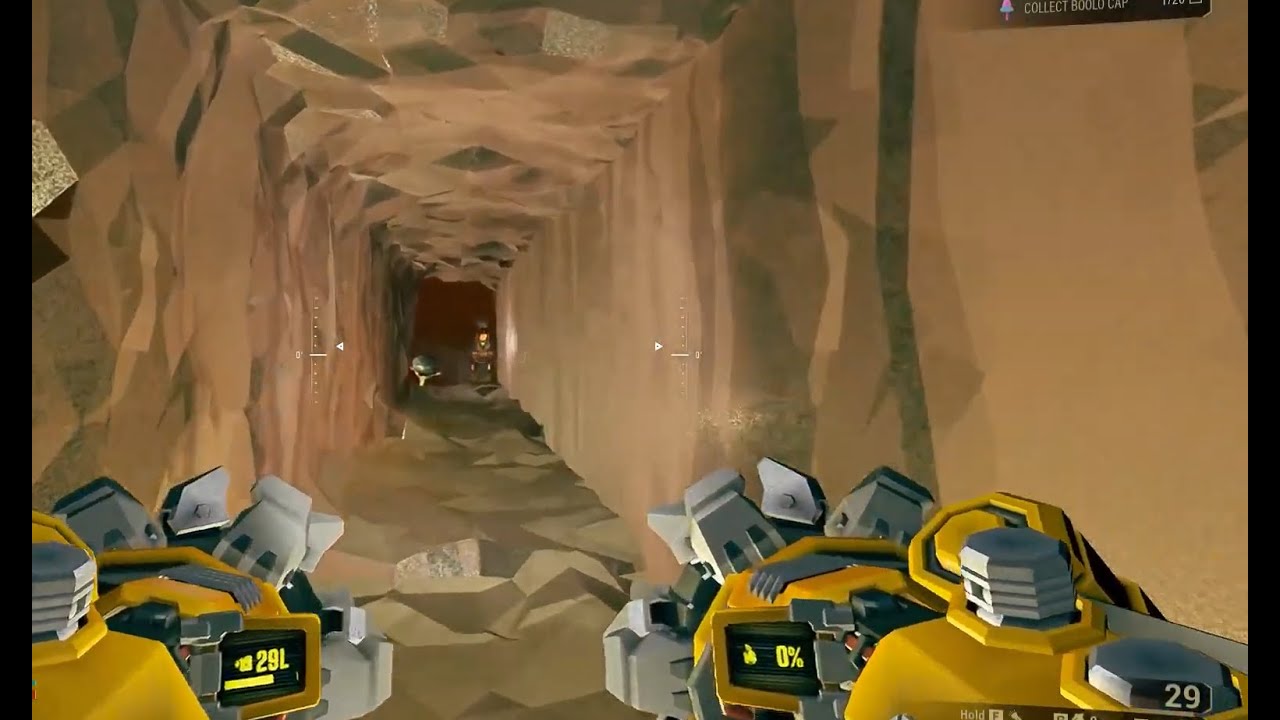 DRG Drilling Perfectly Smooth Walls (Guide in description) YouTube