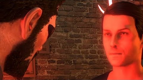 Try to be as inconspicuous as you can