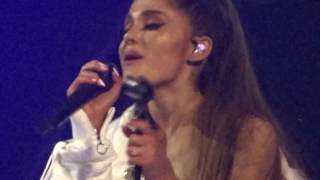 Leave Me Lonely - Dangerous Woman Tour - Ariana Grande (San Antonio)