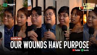 What If Your Pain Has a Purpose? | Season Ender | Life Loading Podcast