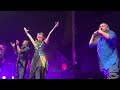 Bloodywood - Bekhauf (ft BABYMETAL) - Live in San Francisco 7/18/2025