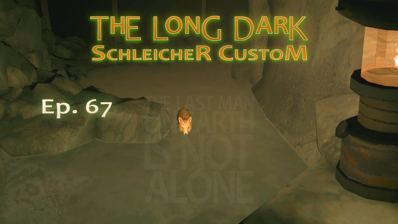 Mods Installieren In 21 The Long Dark Youtube