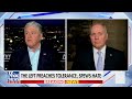 House Majority Leader Steve Scalise on Fox News' Hannity | May 5, 2026
