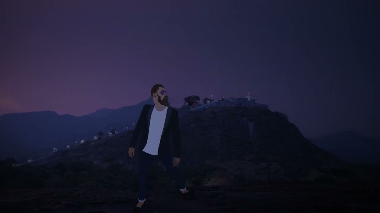 srivalli song pushpa Animation