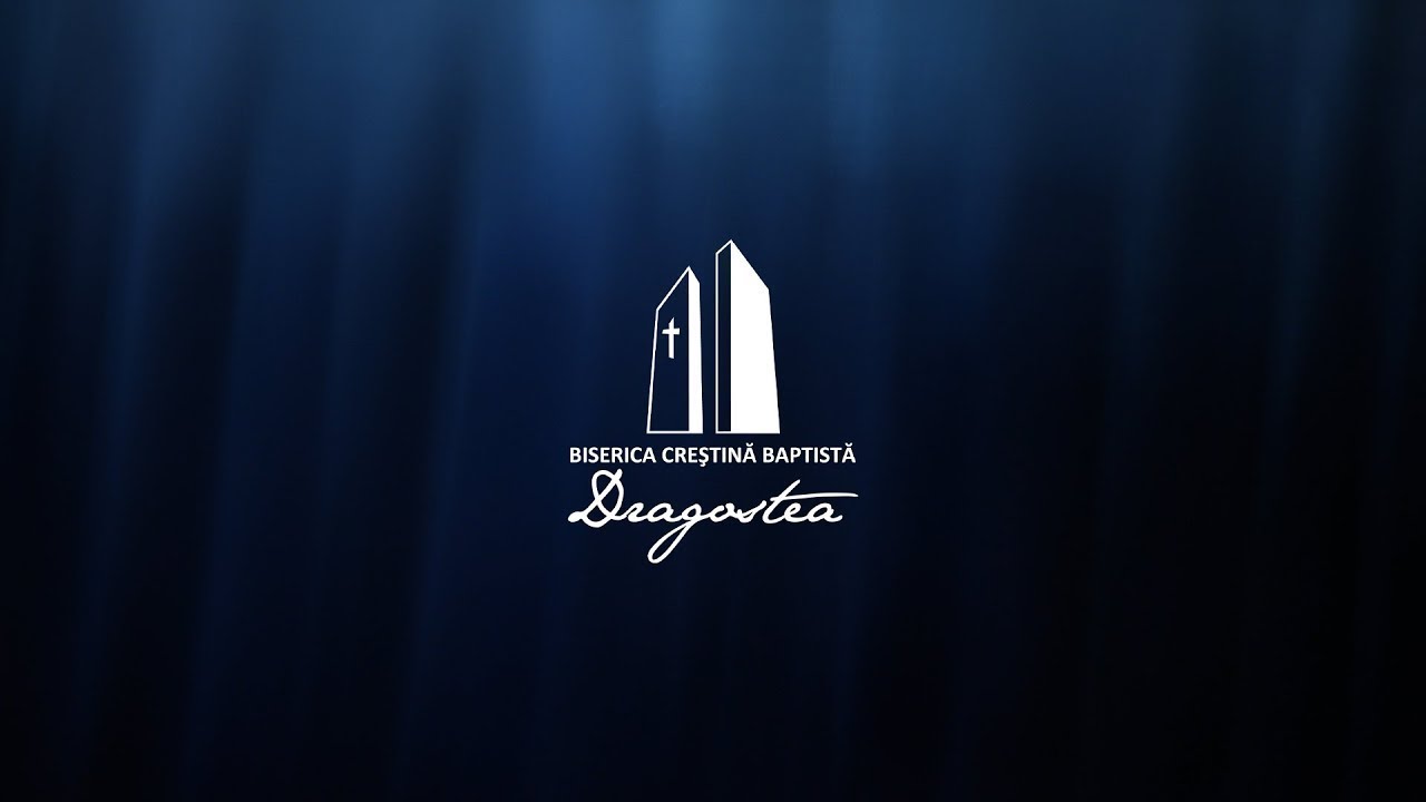 Serviciu de priveghi fratele Nicolae Lascu & sora Maria Cimpoiaș | 07.03.2026 PM