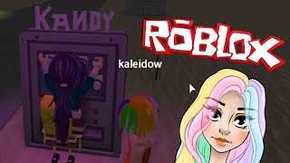 ELEVATOR of WEIRD - Roblox w/ Kaleidow
