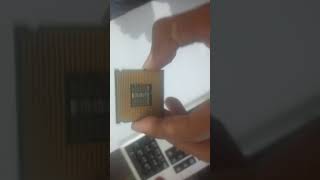 Intel Xeon E5430