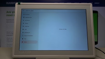 How to Update BRAUN DigiFrame – Download Latest System Version