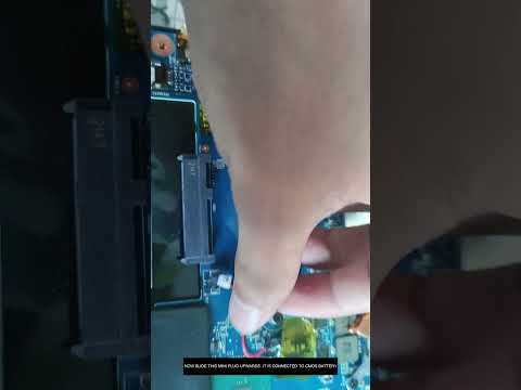 How to reset