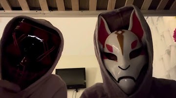 My first ASMR video!!!! Please no hate and we arnt furries