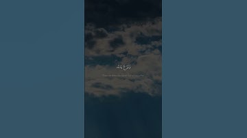فَأَلۡقَىٰ عَصَاهُ فَإِذَا هِیَ ثُعۡبَانࣱ مُّبِینࣱ   محمد صديق المنشاوي   سورة الشعراء   نهاوند