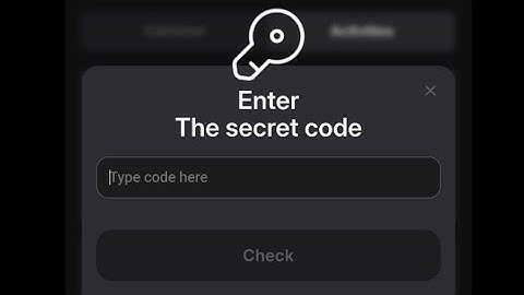Treasury Secret Code Today 9 April | Treasury Airdrop