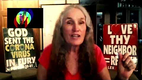 Shirley Phelps Interview 2021