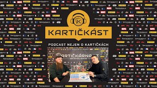 Kartičkást: Top 10 nejdražších Young Guns historie, Series 2, Conor Bedard a Card Show