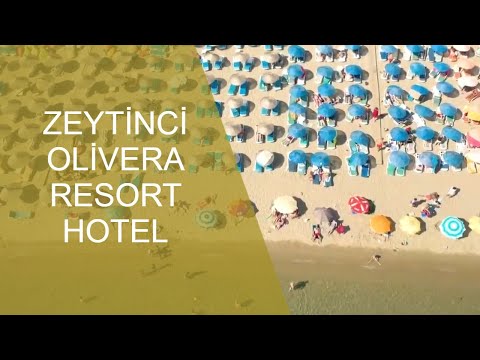 Zeytinci Olivera Resort Hotel | Neredekal.com